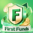 程序图标：FirstFunds-mabilis cash a…