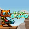 أيقونة البرنامج: Kitten Squad