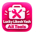 程序图标:Lucky Likesh Yash All To…