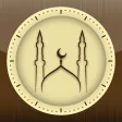 Icône du programme : Islamic Prayer Times: Ath…