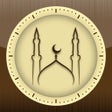 プログラムのアイコン：Islamic Prayer Times: Ath…
