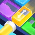 Programın simgesi: Water Out Puzzle
