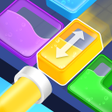 ไอคอนของโปรแกรม: Water Out Puzzle