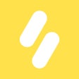 Иконка программы: Binomo: Make Money Invest…