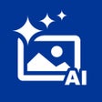 ไอคอนของโปรแกรม: Photo Genius - AI Pic Enh…