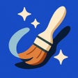 Ikona programu: Photo Genius - AI Pic Enh…