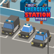 Programikonen: Idle Emergency Station Ty…