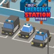 Programikonen: Idle Emergency Station Ty…