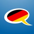 프로그램 아이콘: Learn German - Wie Gehts