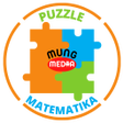 程序图标：Puzzle Matematika