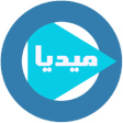 أيقونة البرنامج: ميديا