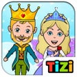 Programın simgesi: Tizi Town: My World Life …