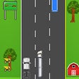 Dump Truck Race icon
