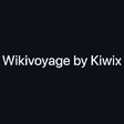 أيقونة البرنامج: Wikivoyage by Kiwix