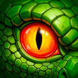 Ícone do programa: Jurassic Merge: Dino Evol…