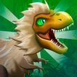 Biểu tượng của chương trình: Jurassic Merge: Dino Evol…
