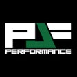 Programın simgesi: PJF Performance