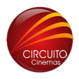 程序图标：Circuito Cinemas