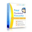 Icon of program: Total Thunderbird Convert…