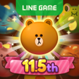プログラムのアイコン：LINE POP2