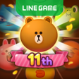 プログラムのアイコン：LINE POP2