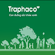 Biểu tượng của chương trình: Traphaco-Kết nối thành cô…