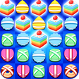 Programikonen: Sweet Cookie Boom