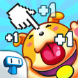 Programikonen: Puppy Dog Clicker - Keep …