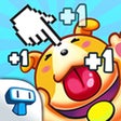 Programın simgesi: Puppy Dog Clicker - Keep …