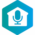 أيقونة البرنامج: Nedis SmartVoice
