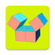 Programikonen: Infinity Cube