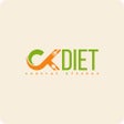 أيقونة البرنامج: CK DIET  سي كي دايت