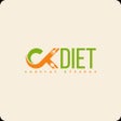 프로그램 아이콘: CK DIET  سي كي دايت