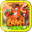 Icon of program: Crash Bandicoot