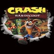 Иконка программы: Crash Bandicoot