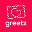 Icoon van programma: Greetz - kaarten en cadea…