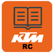 Programikonen: KTM RC Manual