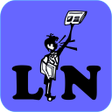 프로그램 아이콘: La Noción
