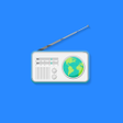 Programikonen: Global Radio: Music  News
