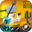 Programikonen: Battle Guns 3D - Free War…