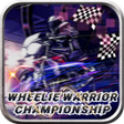 Иконка программы: Wheelie Warrior Champions…