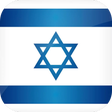 Programikonen: Flag of Israel Live Wallp…