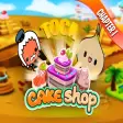 Toca Cake Shop