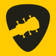 Symbol des Programms: Rock Radio