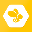 Icoon van programma: Bumblebee: Chat Meet Date