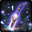 Ikon program: RPG Djinn Caster