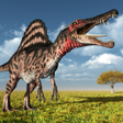 Ikona programu: T-Rex World: Ultimate Din…