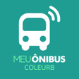 ไอคอนของโปรแกรม: Meu Ônibus Coleurb