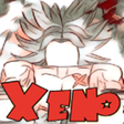 Programikonen: Xeno ゼノ Fresh Wipe New Sp…