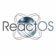 程序图标：ReactOS
